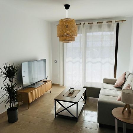 Apartamento Parking Privado! Sol Y Mar Tu Hogar En La Costa Estepona Exterior foto
