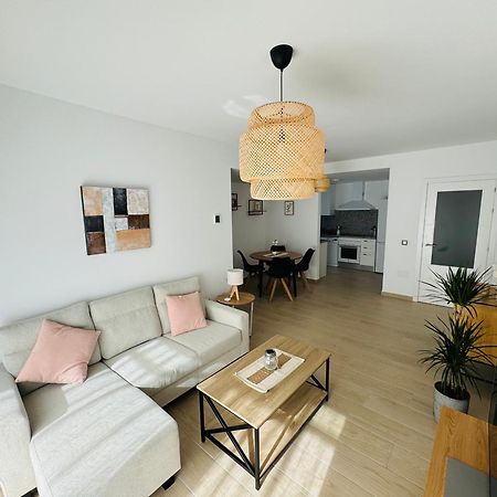 Apartamento Parking Privado! Sol Y Mar Tu Hogar En La Costa Estepona Exterior foto