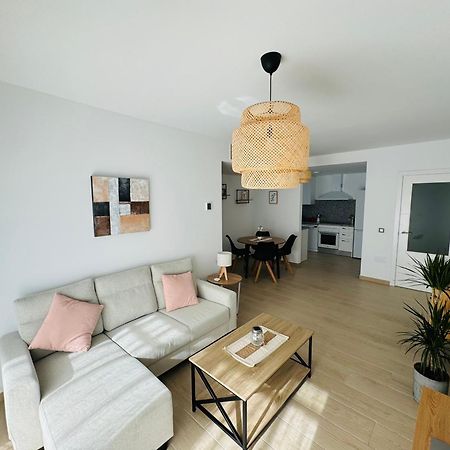 Apartamento Parking Privado! Sol Y Mar Tu Hogar En La Costa Estepona Exterior foto