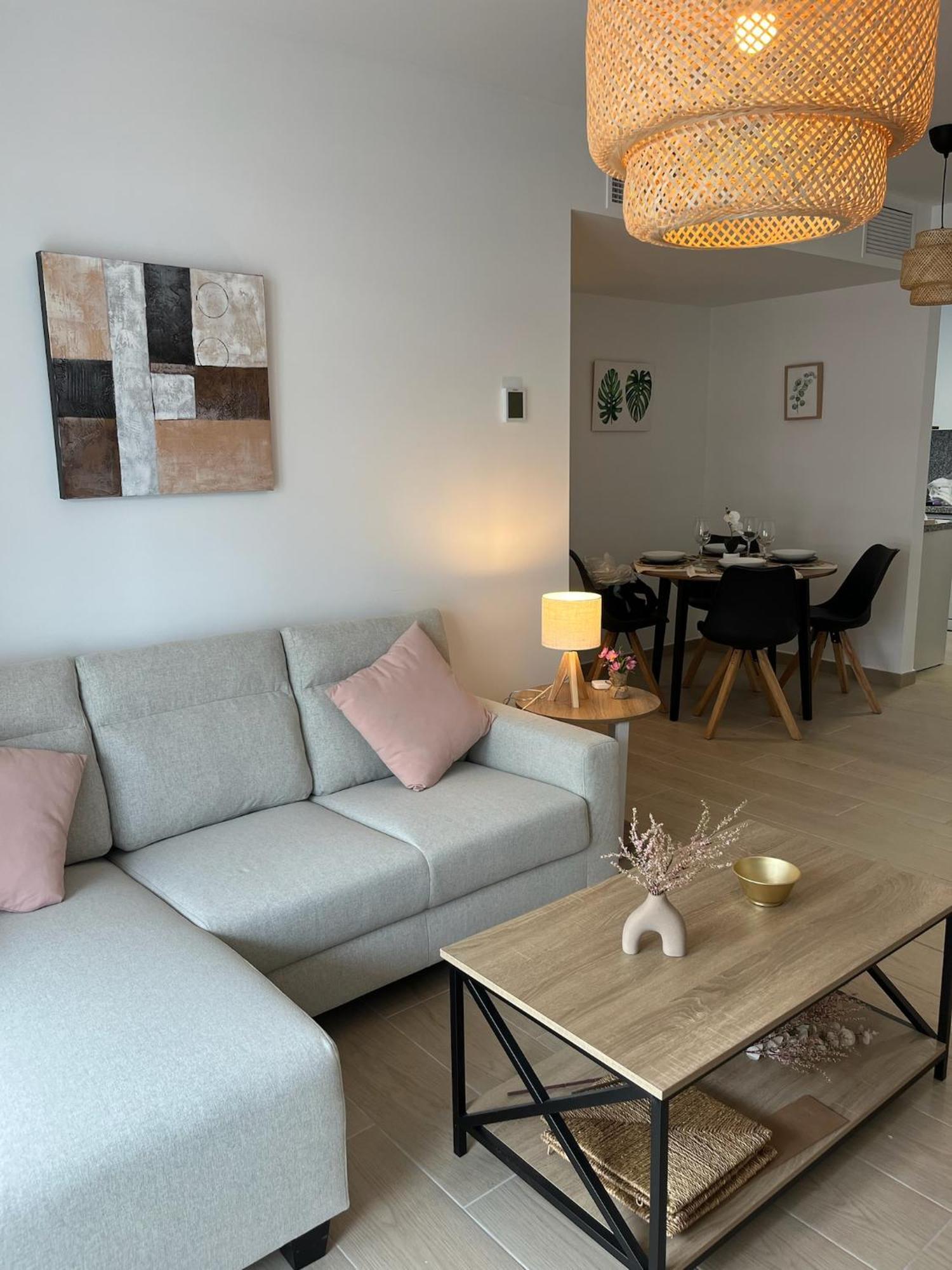 Apartamento Parking Privado! Sol Y Mar Tu Hogar En La Costa Estepona Exterior foto