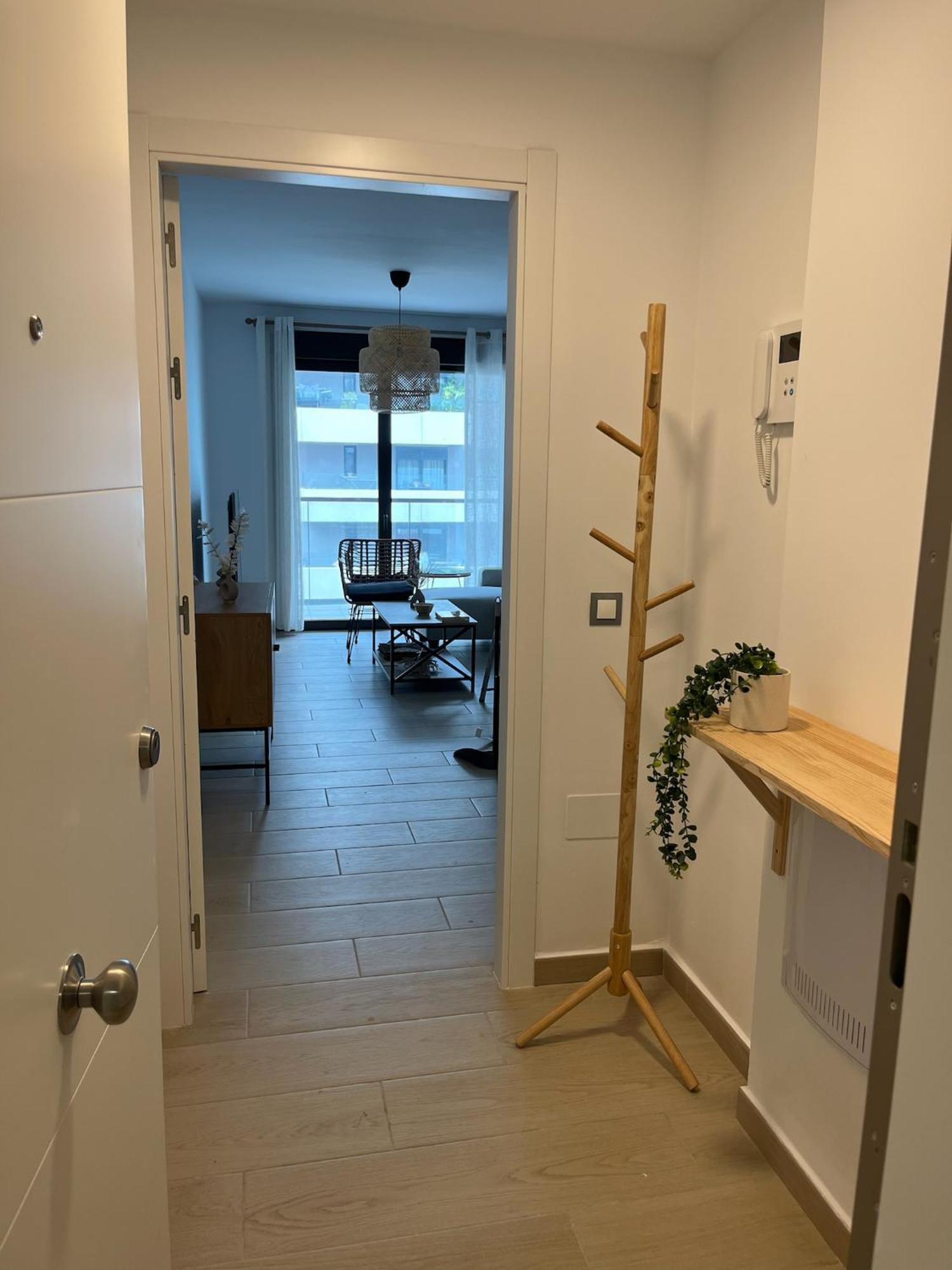 Apartamento Parking Privado! Sol Y Mar Tu Hogar En La Costa Estepona Exterior foto