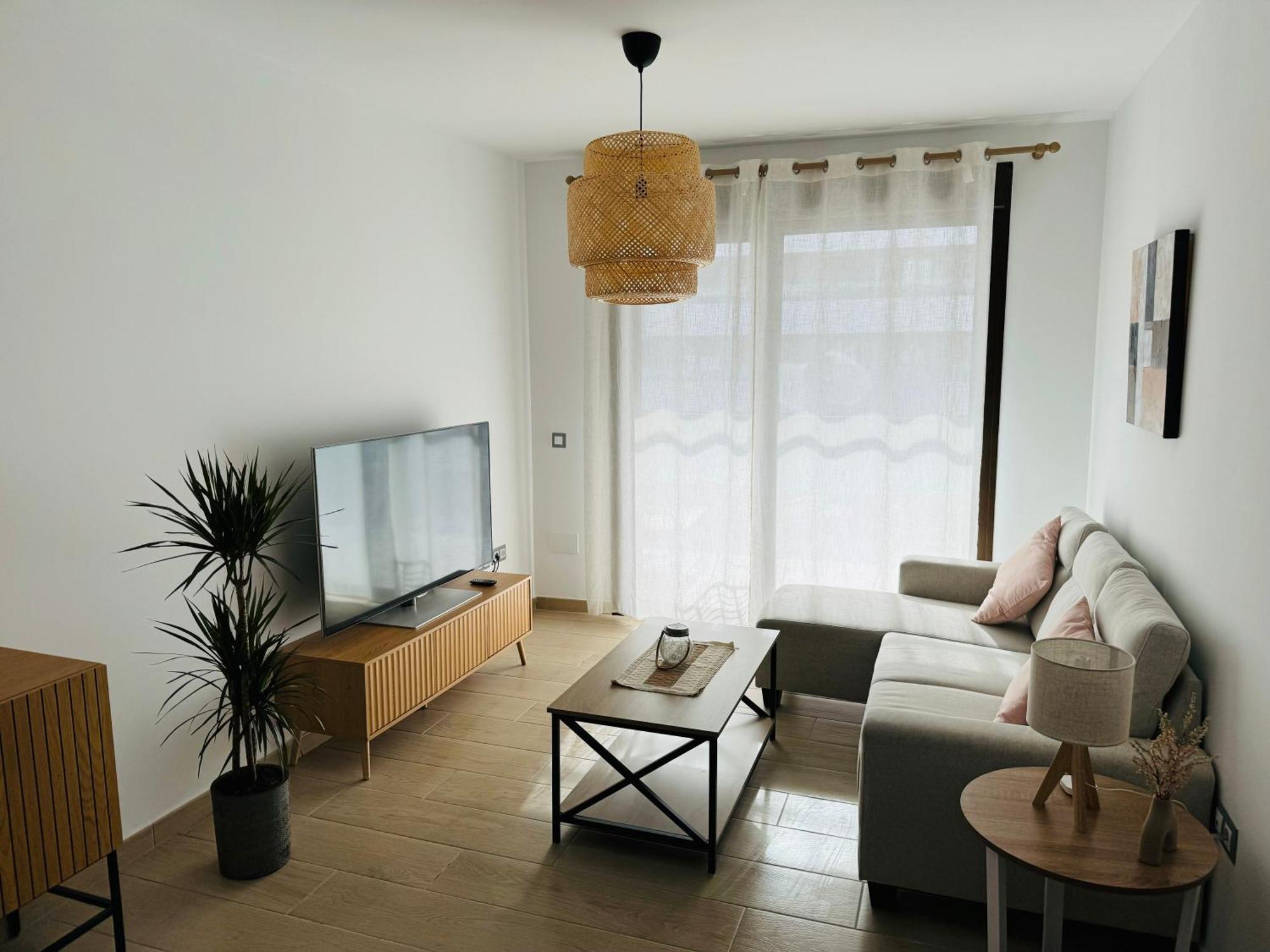 Apartamento Parking Privado! Sol Y Mar Tu Hogar En La Costa Estepona Exterior foto
