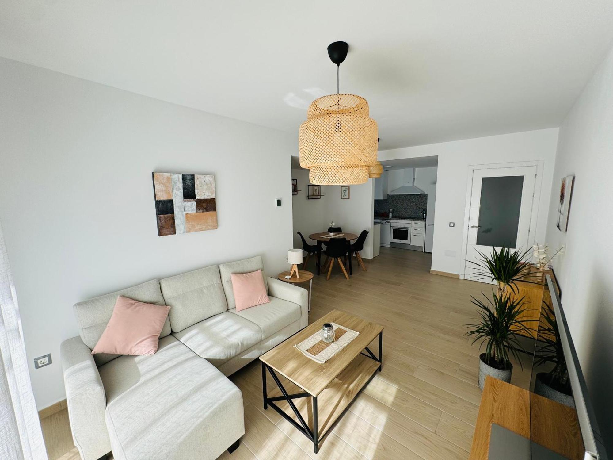 Apartamento Parking Privado! Sol Y Mar Tu Hogar En La Costa Estepona Exterior foto